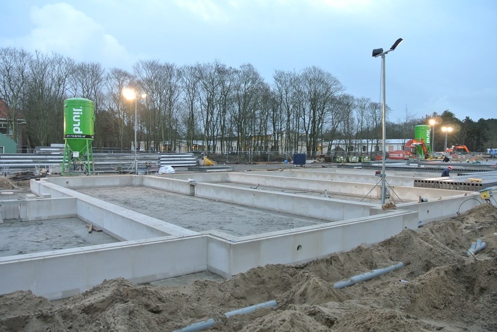 Project: Dijk en Duin Castricum